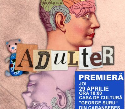 ADULTER-sau Central Park West