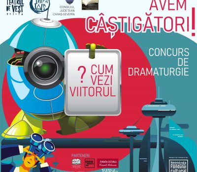 AVEM CÂȘTIGĂTORI!