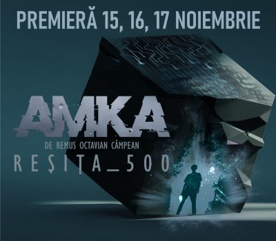 Amka / Reșița_500