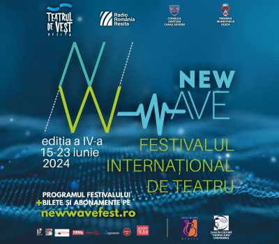 New Wave Theatre International Festival